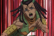 【悲報】ジョジョ6部がなぜか人気ないのかようやく分かったｗｗｗ