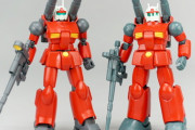 ガンキャノンって強くね？ただでさえ強いガンダムにさらにキャノンがついてるんだぜ？
