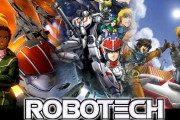 アニメ『マクロス』『Robotech』問題解決！続編や映画の国際的展開が可能に！