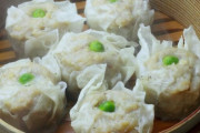 『焼売（シューマイ）』←こいつが中華料理で覇権をとれなかった理由って何？
