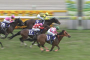 【競馬】ケイアイノーテック オーストラリアへ移籍