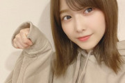 【欅坂46】渡邉理佐、まさかの方面で覚醒wwwww