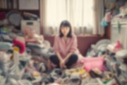 【汚部屋】増える20～30代のゴミ屋敷、5年で3倍以上の問い合わせ
