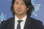 大田泰示「横浜に来てよかった。野球をやる楽しさ、勝ったときの喜び。少年の心に戻った」