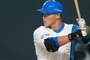 WBC台湾代表候補36人に西武呉念庭＆張奕、楽天宋家豪、日本ハム王柏融