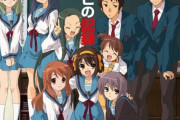 【朗報】読書系YouTuber「涼宮ハルヒの憂鬱は200年後の古典だと思う」