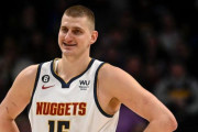 【NBA】ヨキッチは再びファイナルに戻れずに全盛期を終えるのか？