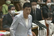 辻本議員「9年前に買った偵察機届いてへんけど、米軍では型落ちで退役って事実か？」官僚「事実です」