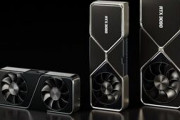 NVIDIA、ハイエンドGeForce RTX 30シリーズグラフィックスカードの値下げを準備中か？