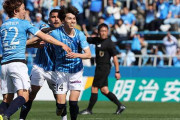 横浜FC、ホームで仙台に逆転負けで連勝ストップ【J2第7節】