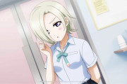 【虹ヶ咲】ミア、彼方、歩夢のユニット【ラブライブ！】
