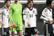 森保Jの現在地「優秀な選手が揃っているが…」　日本代表OBが考察「改善がなければ首脳陣の責任だろう」