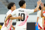 【朗報】サッカー日本代表、E-1選手権で中国に勝ったやんけ！
