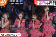 【乃木坂46】梅ちゃんの身長ってガチでどれぐらいだろ？