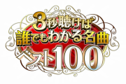 名曲といえば一番に思い浮かぶ曲は何ですか？