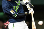 ヤクルト・山田哲人(31) 打率.239 7本 17打点 41三振 出塁率294 OPS.726 得点圏091