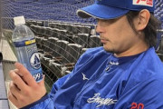 涌井「シリカ水飲んでから爪が割れにくくなった」