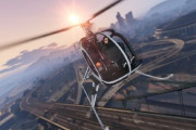 【GTA5】「スパロー」性能/価格/モデル一覧【乗り物データ】