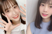 【日向坂46】佐々木久美×高本彩花『日向坂46の「ひ」』直前オフショットが公開！