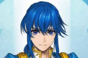 【FEH】総選挙セリスがディアドラみたいに魔法持ってくる可能性は多少あるのだろうか