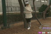 【乃木坂46】賀喜遥香 固まってるのが可愛い.gif
