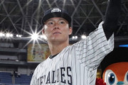 山本由伸、ダルビッシュ以来の3年連続15勝達成