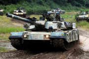 【軍事】韓国の「名品兵器」K1戦車、輸出できないのはなぜ？…韓国ネット「これは当たり前」