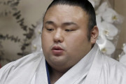 海外の相撲ファン「第74代横綱になるのは正代？それとも高景勝？」（海外の反応）