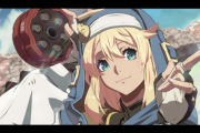 【ギルティギアストライヴ】ブリジットの性自認は”女性”と公式見解、全世界販売本数100万本突破、クロスプレイβテストは9月下旬～10月上旬開催
