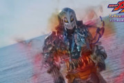 【仮面ライダーガヴ】次回ラキアがグラニュート態になるけど････