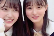 【乃木坂46】遠藤さくらさん、完全に当てに行ってる…