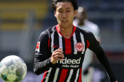 サッカーの鎌田ってビッグクラブでもやれそう？？