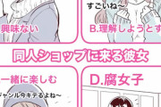 【画像】童貞さんは“B”を選んでしまうｗｗｗｗｗｗｗｗｗｗ