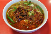 なぜ台湾ラーメンが全国区にならないのか？？？