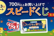 ファミマの700円くじで「練りからし」を当てたｗｗｗ