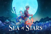 ターン制RPGを捨てたスクエニと高評価ヒットのSEA OF STARS「スクエニはこれを勉強するべき」