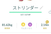 【ポケモンGO】イベント「ワイルドエリア」2日目終了！反省会開始！