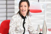 尾野真千子、事務所の先輩・小澤征悦から“弱点”暴露され「やめろよ、はよ帰れや～」