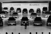 【悲報】トヨタのちゃんとしたEV、あと3年出ない模様・・・