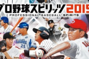 KONAMI　「プロ野球スピリッツ2021に期待することは何ですか？」　←何答える？