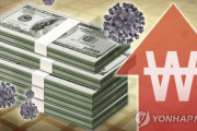 韓米通貨スワップ効果終了…ウォン相場が崩落、再び紙屑目前へ＝韓国の反応