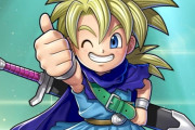 【強すぎ】DQ5のレックスくん、全キャラの中でも頭一つ抜けてる説ｗｗｗｗｗ