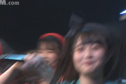 HKT48のDMMライブオンデマのカメラがウンチすぎると話題に