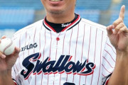 【悲報】ヤクルトファン、高津監督に負け続ける…