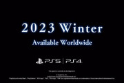 【PSショーケース】『グランブルーファンタジー リリンク』2023年冬に発売決定！