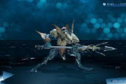 【FF7R】サハギンとかいう厄介モンスターさぁ…