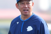 西武鳥越コーチ（53）「今の選手は『先輩とポジション争いしたくない』と。昔ならコーチに殴られるよ」
