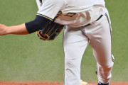 【2022/4/20 B3-2H】オリックス・福田が執念を見せ安達の2点タイムリーで勝ち越しに成功！最後は守護神・平野が抑え僅差を制し先発の宮城は今季初勝利！