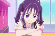 【プリキュア】やはり『こころちゃん』可愛すぎるだろ w w w