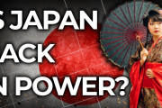 海外「移民ではなく自動化を…」日本が再び経済超大国に？日本経済の問題と解決の兆しを解説した動画に反響